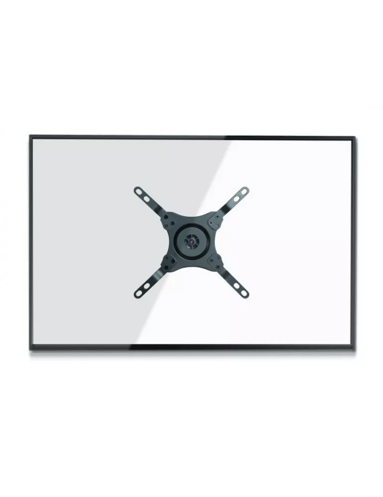 MULTIBRACKETS 3497 Multibrackets WallMount 360 Negro soporte de pared articulado para monitor de 15 - 32  - Carga 5kg Vesa Max