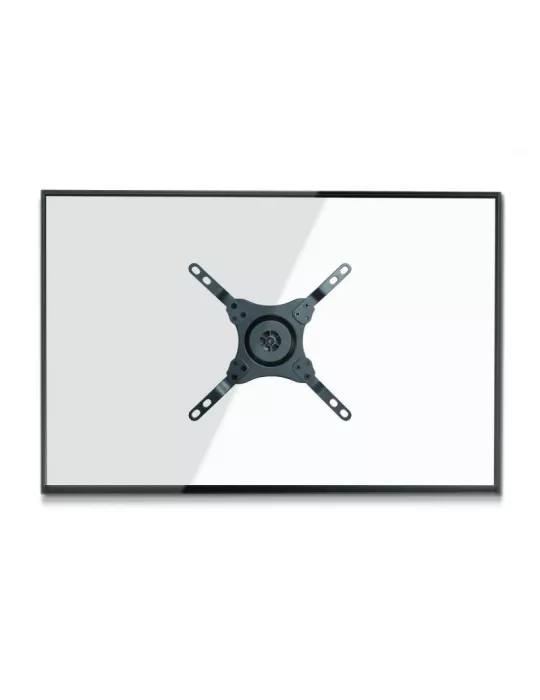 MULTIBRACKETS 3497 Multibrackets WallMount 360 Black articulated wall mount for 15 - 32  monitor - Load 5kg Vesa Max 200x200 M
