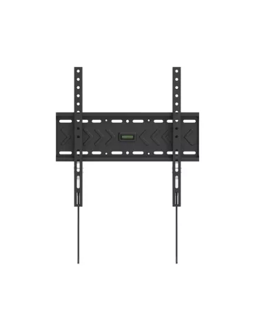 EDBAK WMF75 Support mural fixe  VISARO  pour ecran 43''-75'' VESA 400x400 & 45kg
