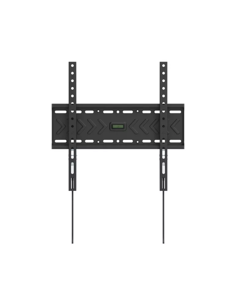 EDBAK WMF75 Support mural fixe  VISARO  pour ecran 43''-75'' VESA 400x400 & 45kg
