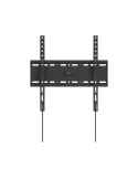 EDBAK WMF75 Support mural fixe  VISARO  pour ecran 43''-75'' VESA 400x400 & 45kg