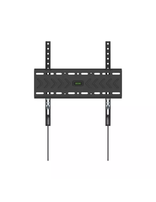 EDBAK WMF75 Support mural fixe  VISARO  pour ecran 43''-75'' VESA 400x400 & 45kg