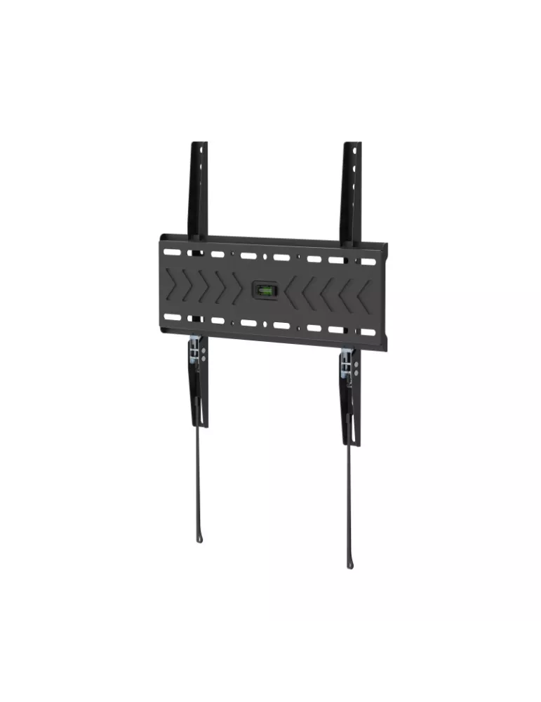 EDBAK WMF75 Support mural fixe  VISARO  pour ecran 43''-75'' VESA 400x400 & 45kg