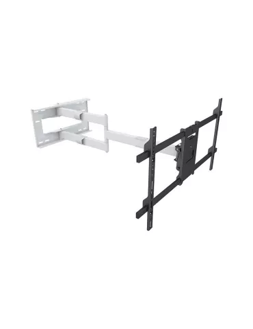 MULTIBRACKETS 6874 Support mural articulé Multibrackets Long Reach Arm HD 101cm pour ecran LCD 42"- 75" VESA 800x400