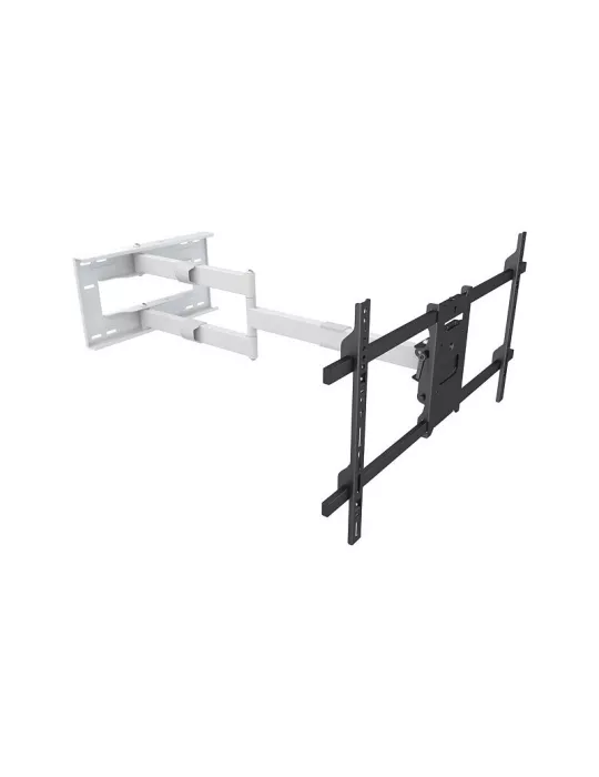 MULTIBRACKETS 6874 Support mural articulé Multibrackets Long Reach Arm HD 101cm pour ecran LCD 42"- 75" VESA 800x400