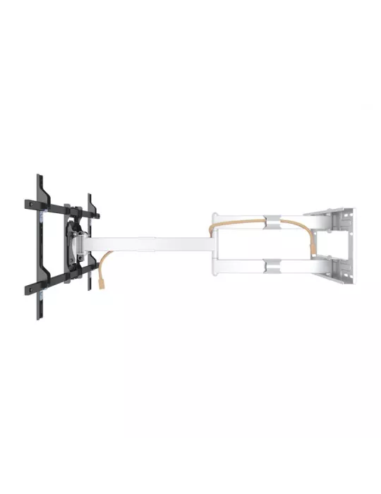 MULTIBRACKETS 6874 Support mural articulé Multibrackets Long Reach Arm HD 101cm pour ecran LCD 42"- 75" VESA 800x400