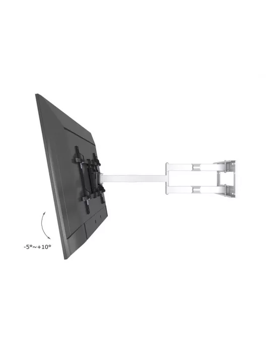 MULTIBRACKETS 6874 Wandhalterung Multibrackets Long Reach Arm HD 101cm für LCD-Bildschirm 42 - 75  VESA 800x400 MULTIBRACKETS