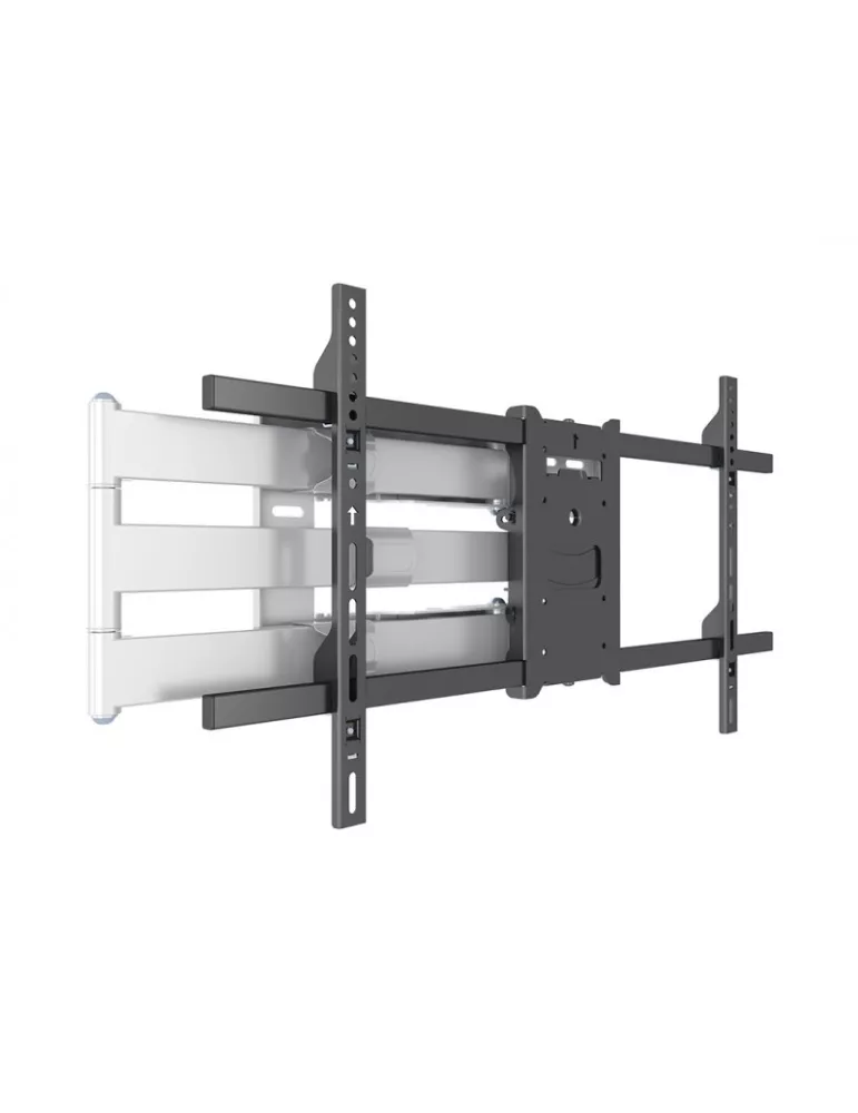 MULTIBRACKETS 6874 Support mural articulé Multibrackets Long Reach Arm HD 101cm pour ecran LCD 42"- 75" VESA 800x400