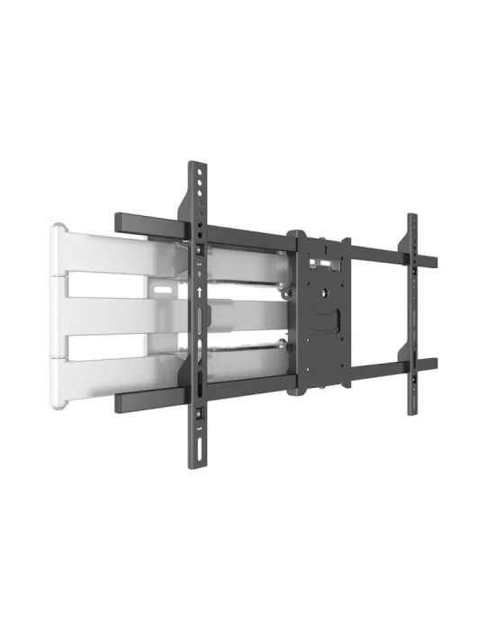MULTIBRACKETS 6874 Articulated wall mount Multibrackets Long Reach Arm HD 101cm for LCD screens 42 - 75  VESA 800x400 MULTIBRA