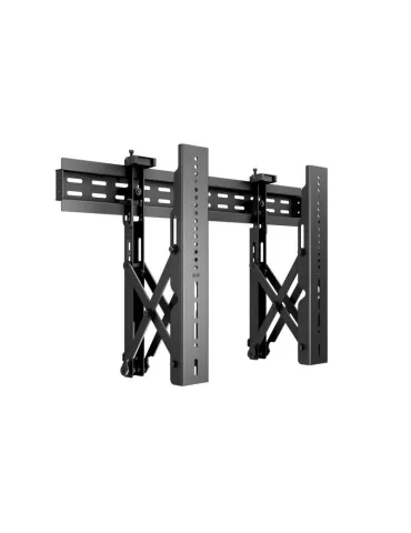 MULTIBRACKETS 0513 Soporte mural Multibrackets Public Video Wall Mount Push - écran 40-70  VESA Max 600x400 MULTIBRACKETS MUL0