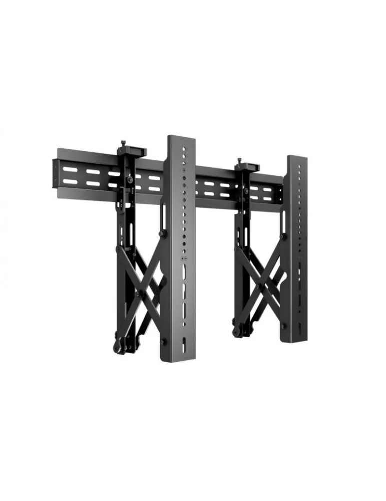 MULTIBRACKETS 0513 Wandhalterung Multibrackets Public Video Wall Mount Push - Bildschirm 40-70  VESA Max 600x400 MULTIBRACKETS