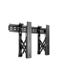 MULTIBRACKETS 0513 Wandhalterung Multibrackets Public Video Wall Mount Push - Bildschirm 40-70  VESA Max 600x400 MULTIBRACKETS