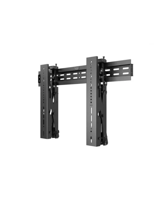 MULTIBRACKETS 0513 Support mural Multibrackets Public Video Wall Mount Push - écran 40-70" VESA Max 600x400