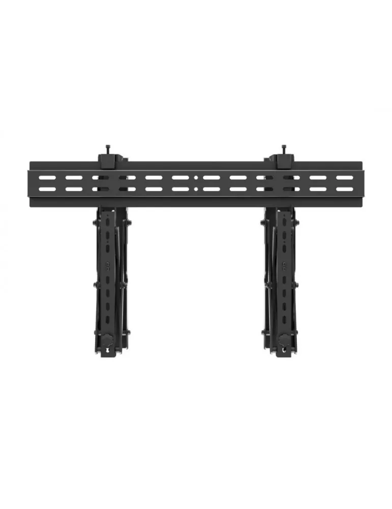 MULTIBRACKETS 0513 Soporte mural Multibrackets Public Video Wall Mount Push - écran 40-70  VESA Max 600x400 MULTIBRACKETS MUL0