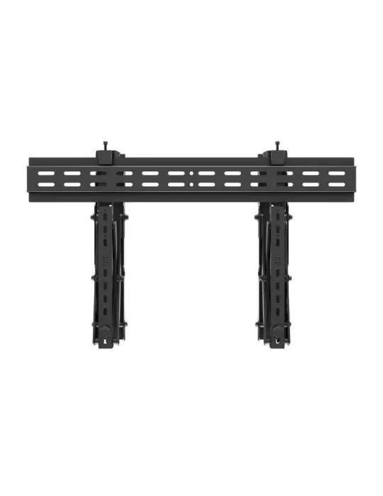 MULTIBRACKETS 0513 Soporte mural Multibrackets Public Video Wall Mount Push - écran 40-70  VESA Max 600x400 MULTIBRACKETS MUL0