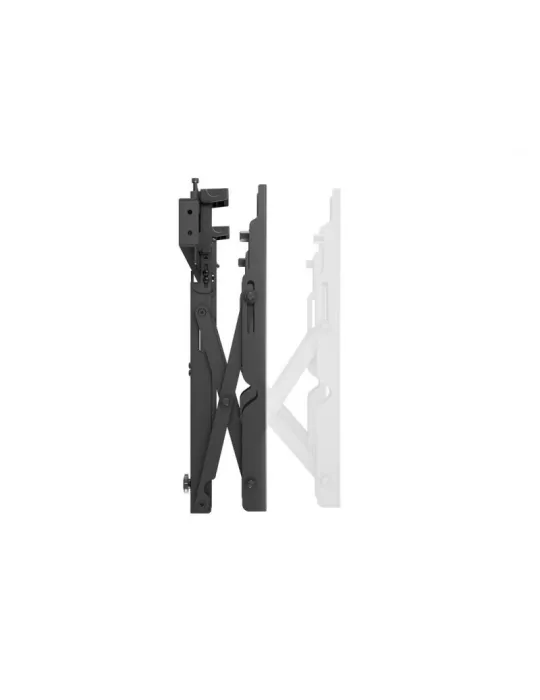 MULTIBRACKETS 0513 Wandhalterung Multibrackets Public Video Wall Mount Push - Bildschirm 40-70  VESA Max 600x400 MULTIBRACKETS