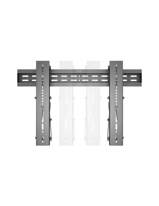 MULTIBRACKETS 0513 Soporte mural Multibrackets Public Video Wall Mount Push - écran 40-70  VESA Max 600x400 MULTIBRACKETS MUL0