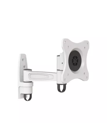 MULTIBRACKETS 6085 Tilting and rotating wall mount Multibrackets Flexarm 360 II - 15 -32  screen VESA Max 200x200 MULTIBRACKET