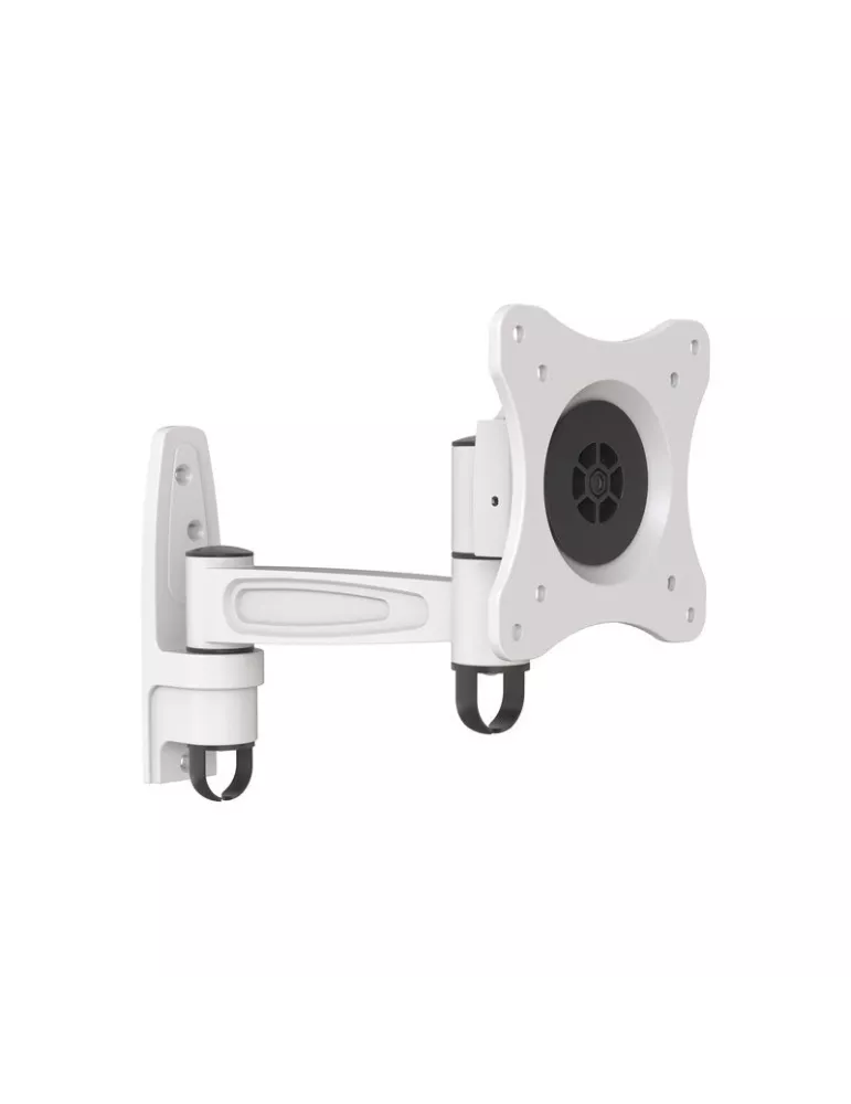 MULTIBRACKETS 6085 Tilting and rotating wall mount Multibrackets Flexarm 360 II - 15 -32  screen VESA Max 200x200 MULTIBRACKET