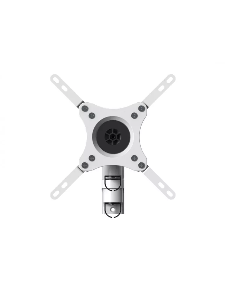 MULTIBRACKETS 6085 Support mural inclinable et rotative Multibrackets Flexarm 360 II - écran 15"-32" VESA Max 200x200