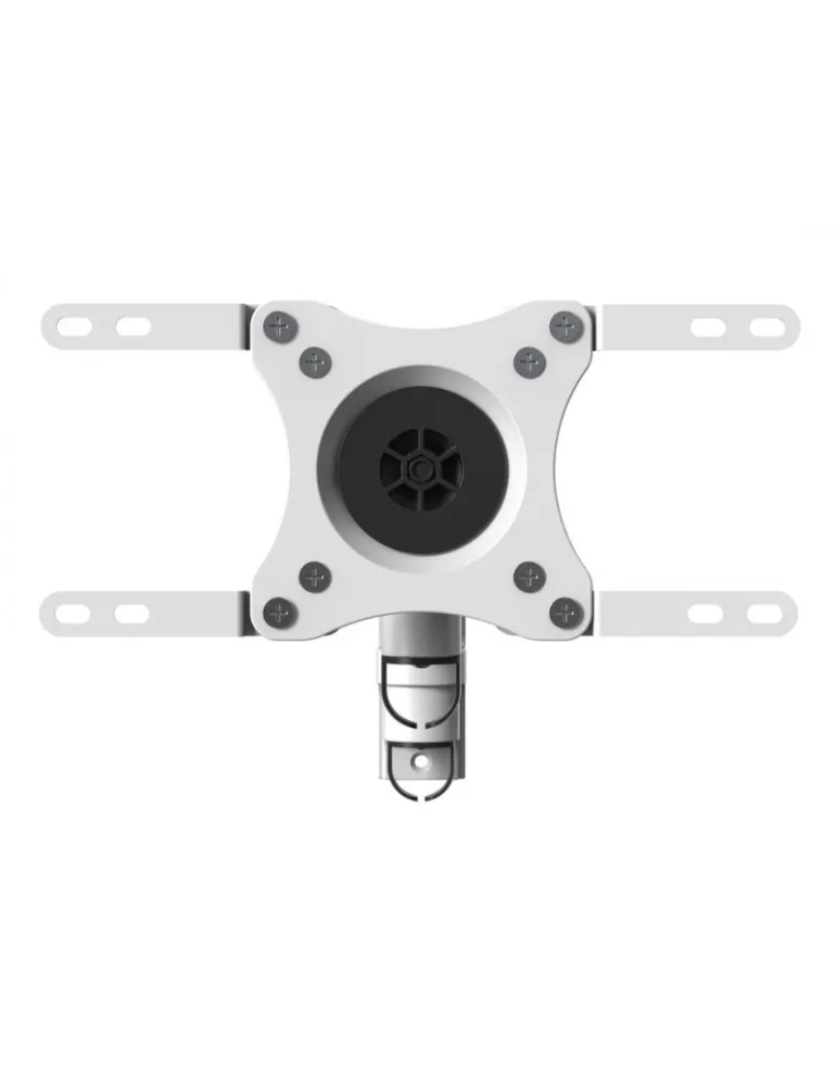 MULTIBRACKETS 6085 Support mural inclinable et rotative Multibrackets Flexarm 360 II - écran 15"-32" VESA Max 200x200