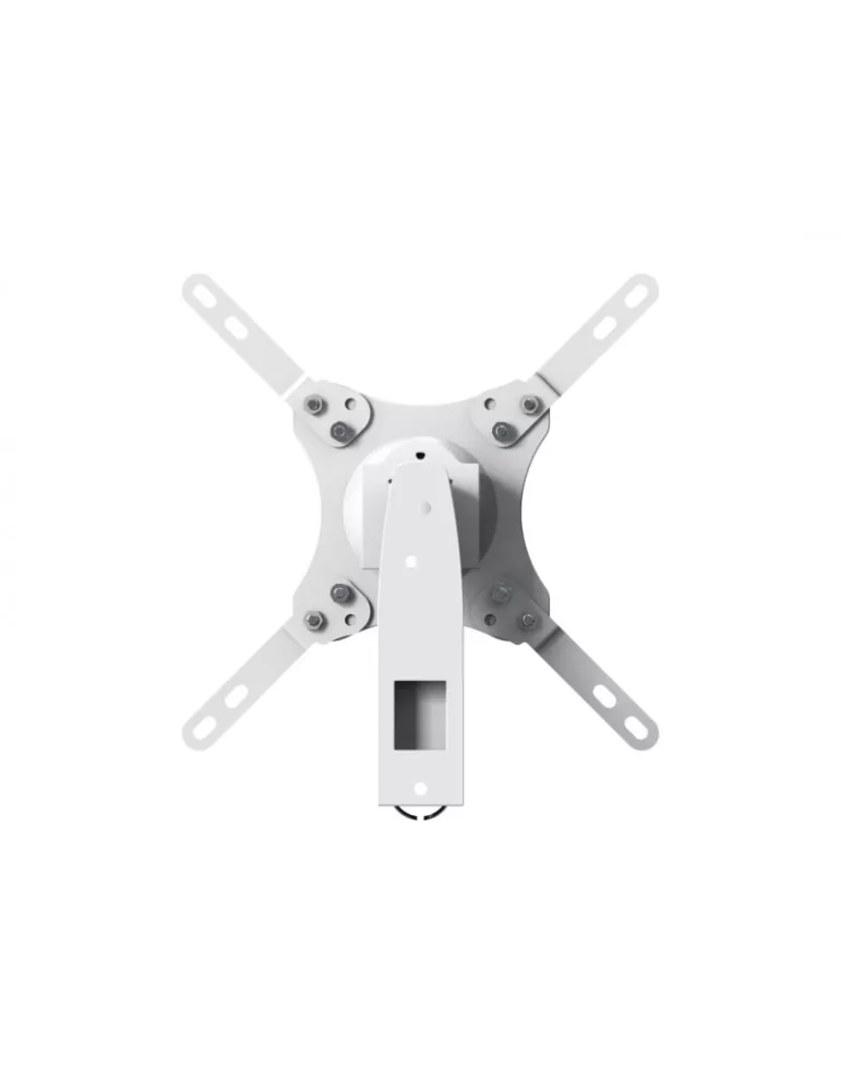 MULTIBRAQUETAS 6085 Soporte de pared inclinable y giratorio Multibrackets Flexarm 360 II - Pantalla de 15 -32  VESA Máx. 200x2
