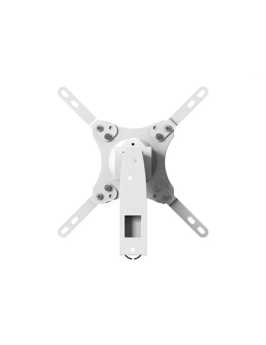 MULTIBRACKETS 6085 Support mural inclinable et rotative Multibrackets Flexarm 360 II - écran 15"-32" VESA Max 200x200
