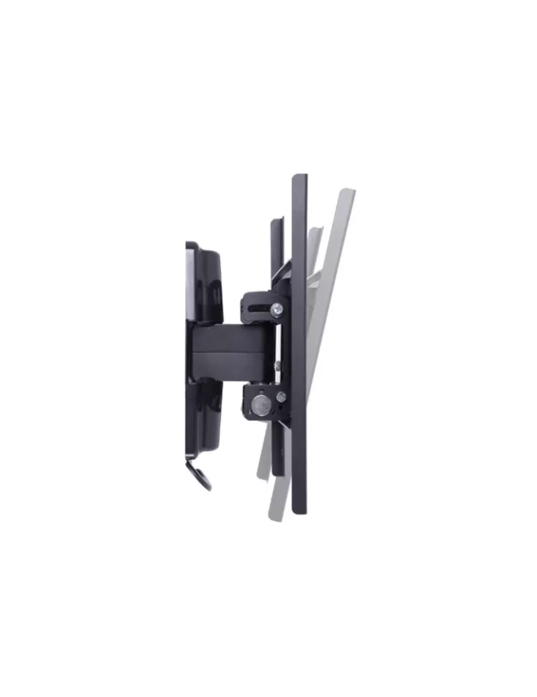 MULTIBRACKETS 7303 Tilting and rotating wall mount Multibrackets Flexarm Tilt   Turn I - 15 - 32  screen VESA Max 200x200 MULT
