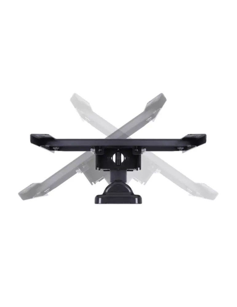 MULTIBRACKETS 7303 Wandhalterung neig- und drehbar Multibrackets Flexarm Tilt   Turn I - 15 -32 -Bildschirm VESA Max 200x200 M