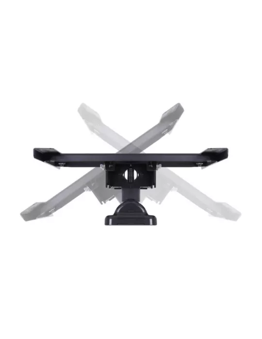MULTIBRACKETS 7303 Support mural inclinable et rotative Multibrackets Flexarm Tilt & Turn I - écran 15"- 32" VESA Max 200x200