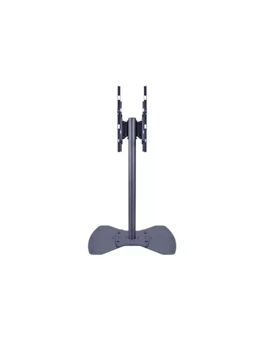 MULTIBRACKETS 6313 Embase en acier a fixer au sol Multibrackets Public Display Floorstand Base MULTIBRACKETS MUL6313 | MusicGo