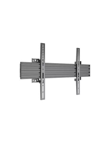 MULTIBRACKETS 3996 Feste Wandhalterung Multibrackets Wallmount Pro MBW1U Fixed Black - 40 -75 -Bildschirm VESA Max 600x400 MUL