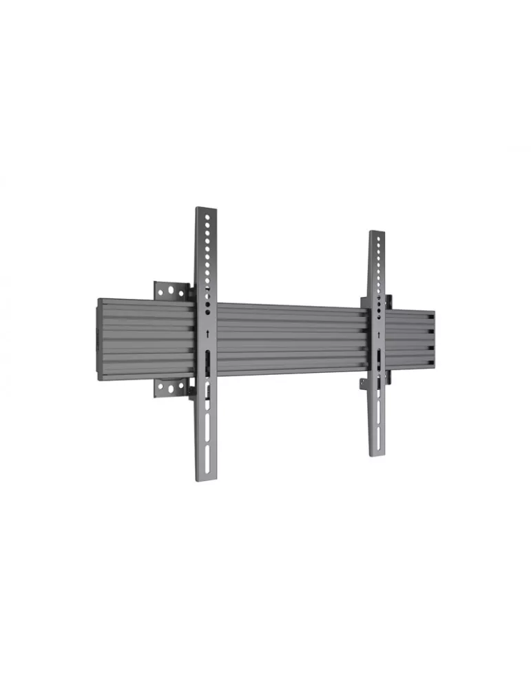 MULTIBRACKETS 3996 Multibrackets Wallmount Pro MBW1U Fijo Negro - Pantalla de 40 -75  VESA Máx. 600x400 MULTIBRACKETS MUL3996