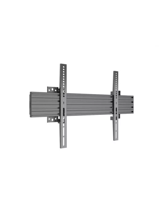 MULTIBRACKETS 3996 Multibrackets Wallmount Pro MBW1U Fixed Black - 40 -75  screen VESA Max 600x400 MULTIBRACKETS MUL3996 | Mus
