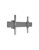 MULTIBRACKETS 3996 Support mural fixe Multibrackets Wallmount Pro MBW1U Fixed Black - écran 40"-75" VESA Max 600x400