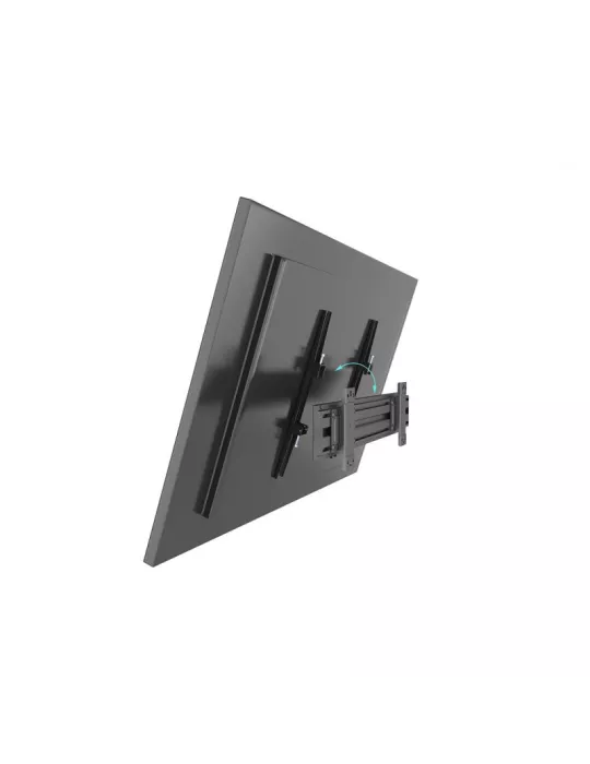 MULTIBRACKETS 3996 Multibrackets Wallmount Pro MBW1U Fijo Negro - Pantalla de 40 -75  VESA Máx. 600x400 MULTIBRACKETS MUL3996