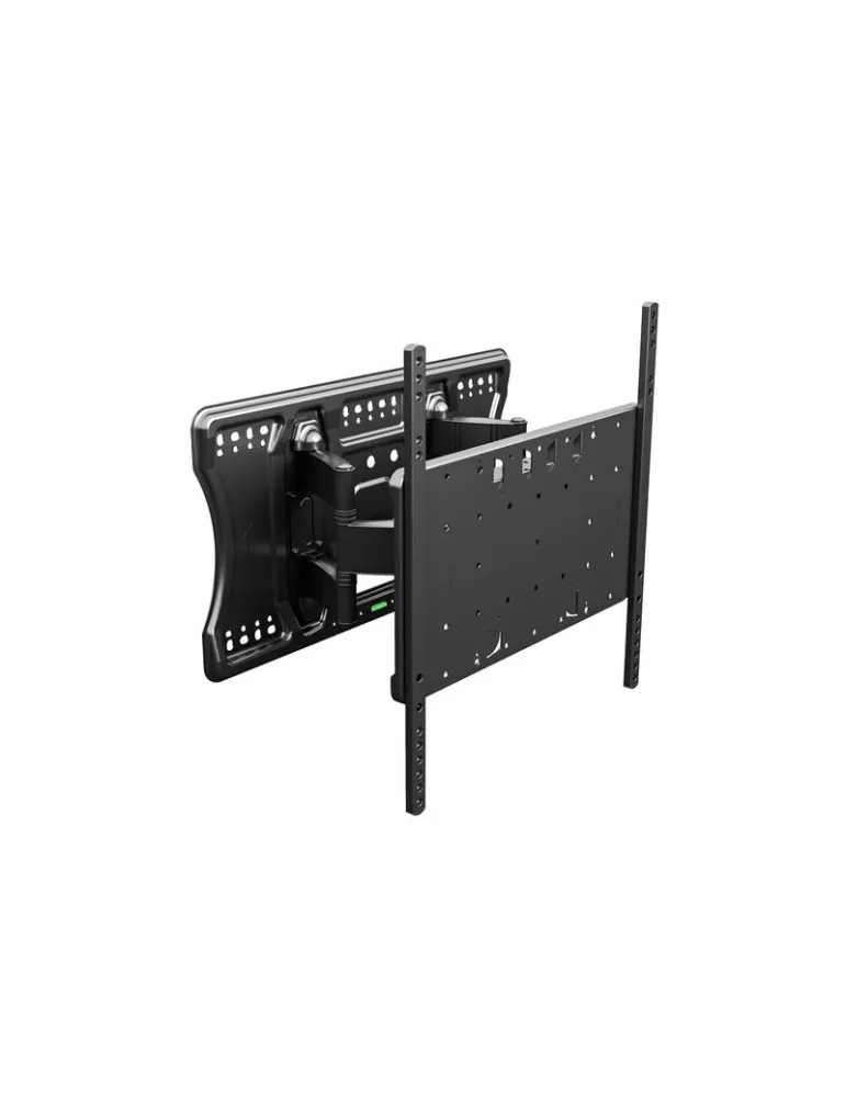 MULTIBRACKETS 5101 Support mural inclinable et rotative Multibrackets Super Slim Tilt & Turn - écran 40"-85" VESA Max 400x400