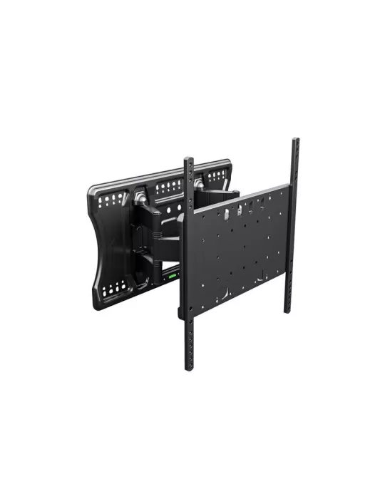 MULTIBRACKETS 5101 Support mural inclinable et rotative Multibrackets Super Slim Tilt & Turn - écran 40"-85" VESA Max 400x400