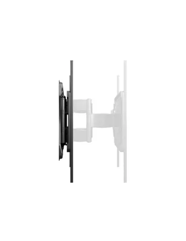 MULTIBRACKETS 5101 Multibrackets Super Slim Tilt   Turn wall mount - 40 -85  screen VESA Max 400x400 MULTIBRACKETS MUL5101 | M 2