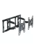 MULTIBRACKETS 6633 Support mural Multibrackets Gable Mount 2XS1190 - 2 ecrans 32"-50"