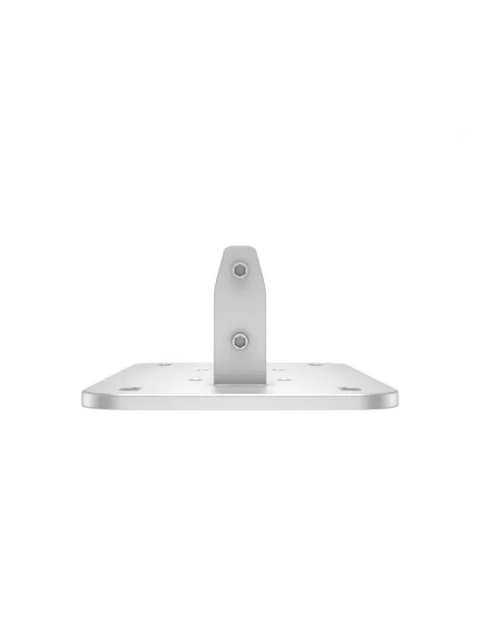 MULTIBRACKETS 3002 Fixierbare Bodenbasis Multibrackets Public Display Floormount Fixed Base Silber MULTIBRACKETS MUL3002 | Mus