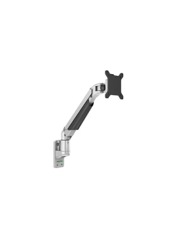 MULTIBRACKETS 0990 Table support Multibrackets Gas Lift Arm Wall Basic for 15 - 32  screens Load 10Kg Vesa Max 100x100 MULTIBR