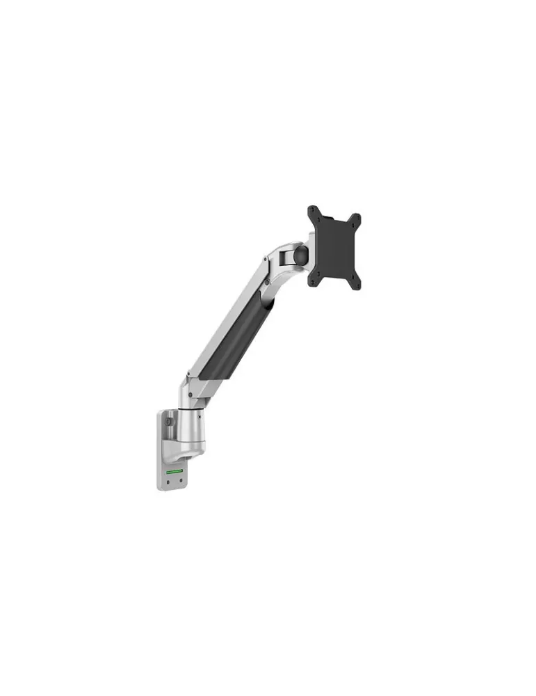 MULTIBRACKETS 0990 Support de table Multibrackets Gas Lift Arm Wall Basic pour écran 15"- 32" Charge 10Kg Vesa Max 100x100