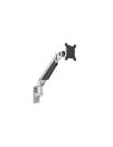 MULTIBRACKETS 0990 Support de table Multibrackets Gas Lift Arm Wall Basic pour écran 15"- 32" Charge 10Kg Vesa Max 100x100