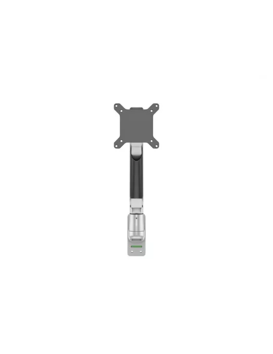 MULTIBRACKETS 0990 Soporte de mesa Multibrackets Gas Lift Arm Wall Basic para pantallas de 15 - 32  Carga 10Kg Vesa Max 100x10