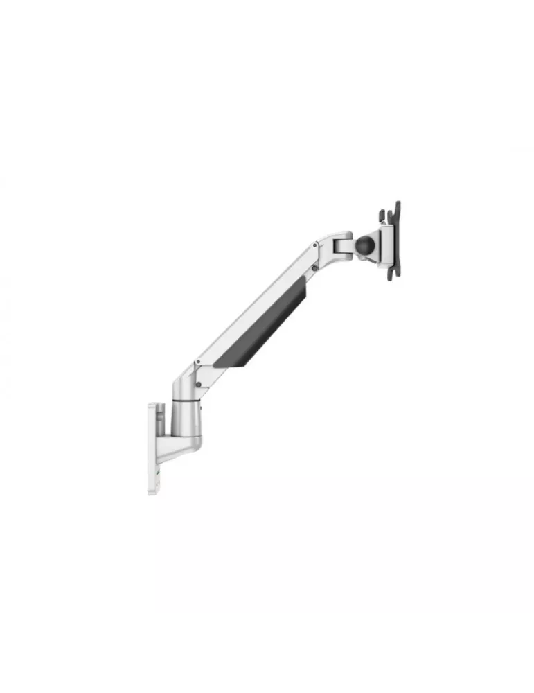 MULTIBRACKETS 0990 Support de table Multibrackets Gas Lift Arm Wall Basic pour écran 15"- 32" Charge 10Kg Vesa Max 100x100
