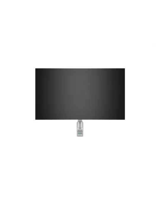 MULTIBRACKETS 0990 Support de table Multibrackets Gas Lift Arm Wall Basic pour écran 15"- 32" Charge 10Kg Vesa Max 100x100