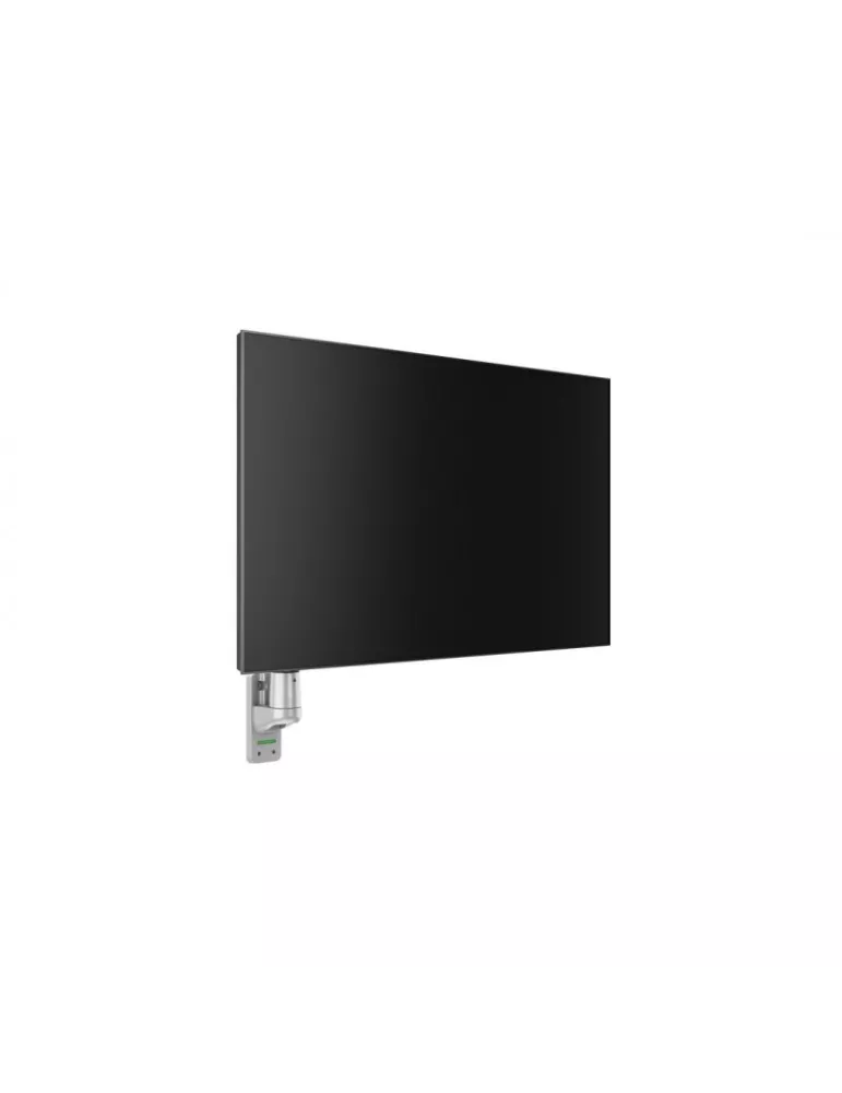 MULTIBRACKETS 0990 Support de table Multibrackets Gas Lift Arm Wall Basic pour écran 15"- 32" Charge 10Kg Vesa Max 100x100
