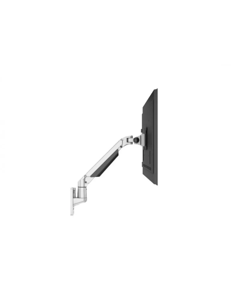MULTIBRACKETS 0990 Support de table Multibrackets Gas Lift Arm Wall Basic pour écran 15"- 32" Charge 10Kg Vesa Max 100x100