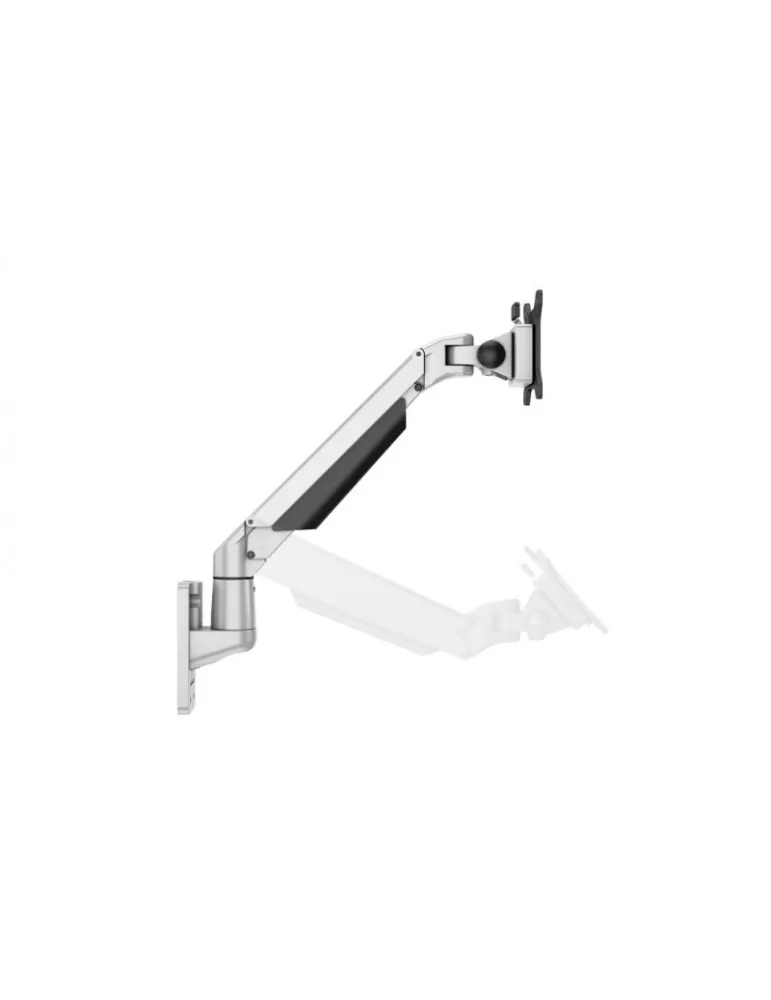 MULTIBRACKETS 0990 Support de table Multibrackets Gas Lift Arm Wall Basic pour écran 15"- 32" Charge 10Kg Vesa Max 100x100